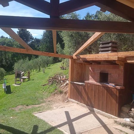 Agriturismo Da Nonna Argia Massa e Cozzile Экстерьер фото