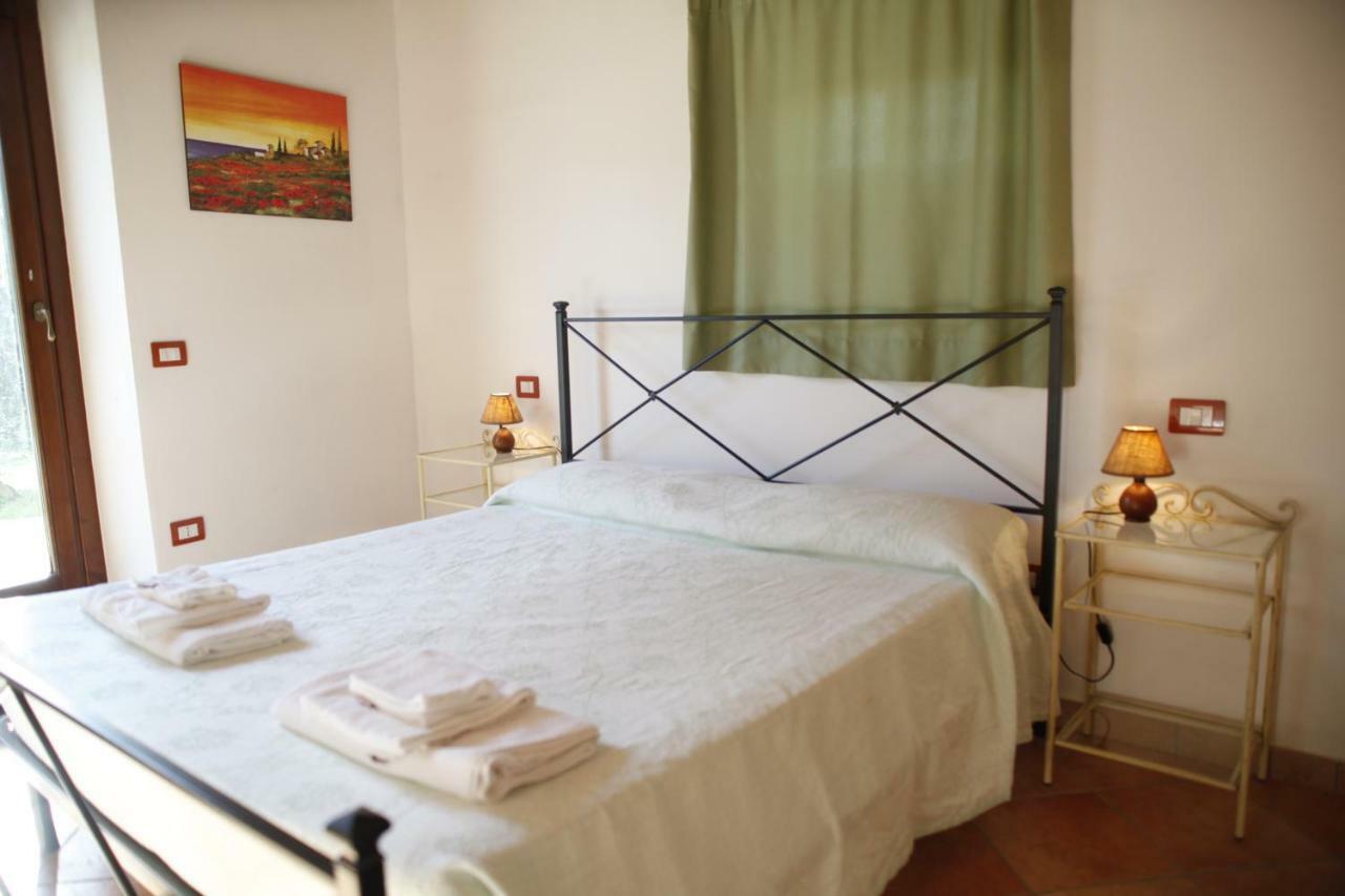 Agriturismo Da Nonna Argia Massa e Cozzile Экстерьер фото